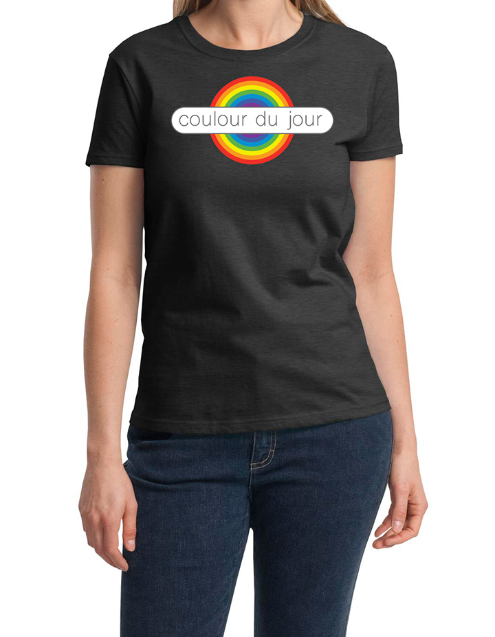 coulourshirt