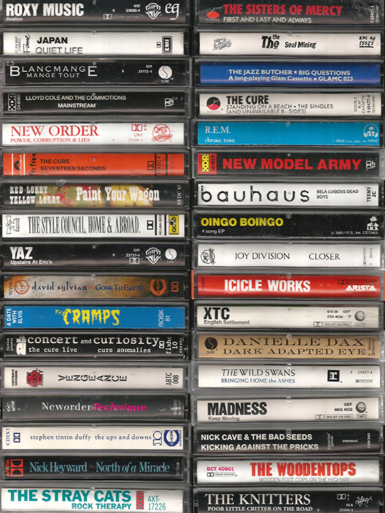 cassettes8