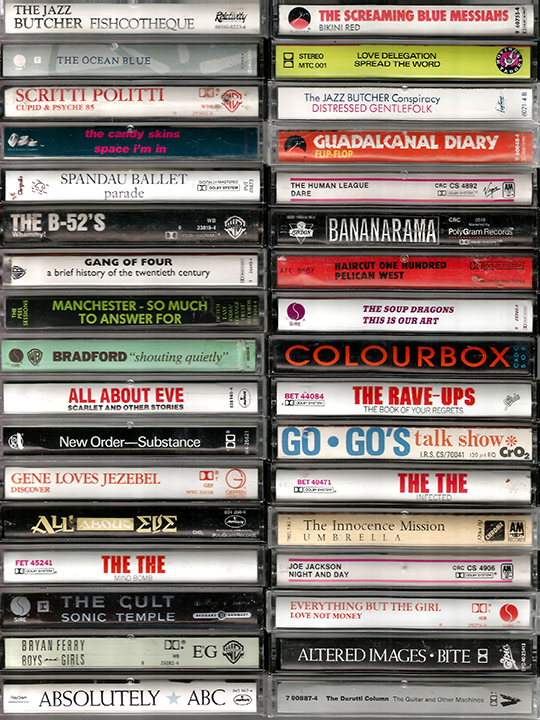 cassettes9